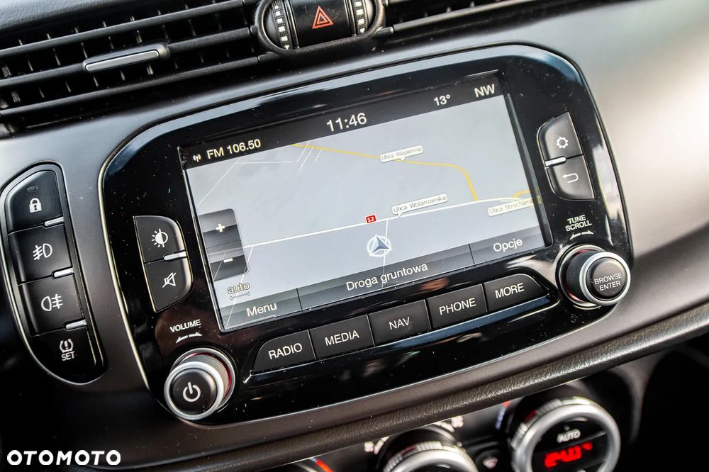 Alfa Romeo Giulietta 1.4 TB MultiAir Exclusive - 27