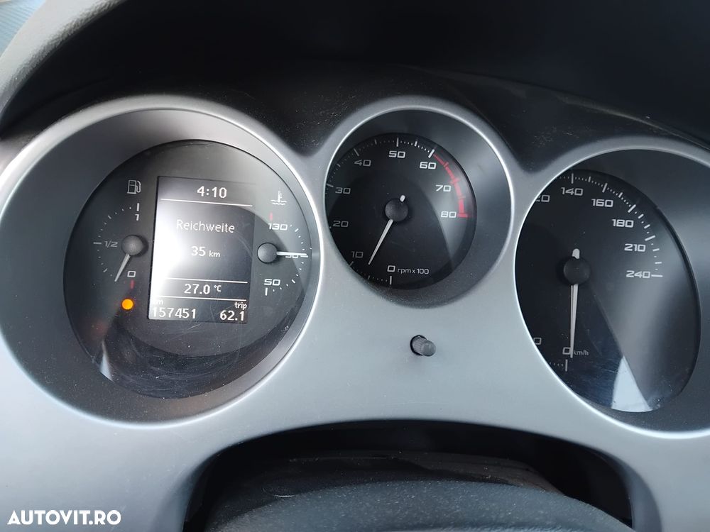 Seat Altea XL - 11