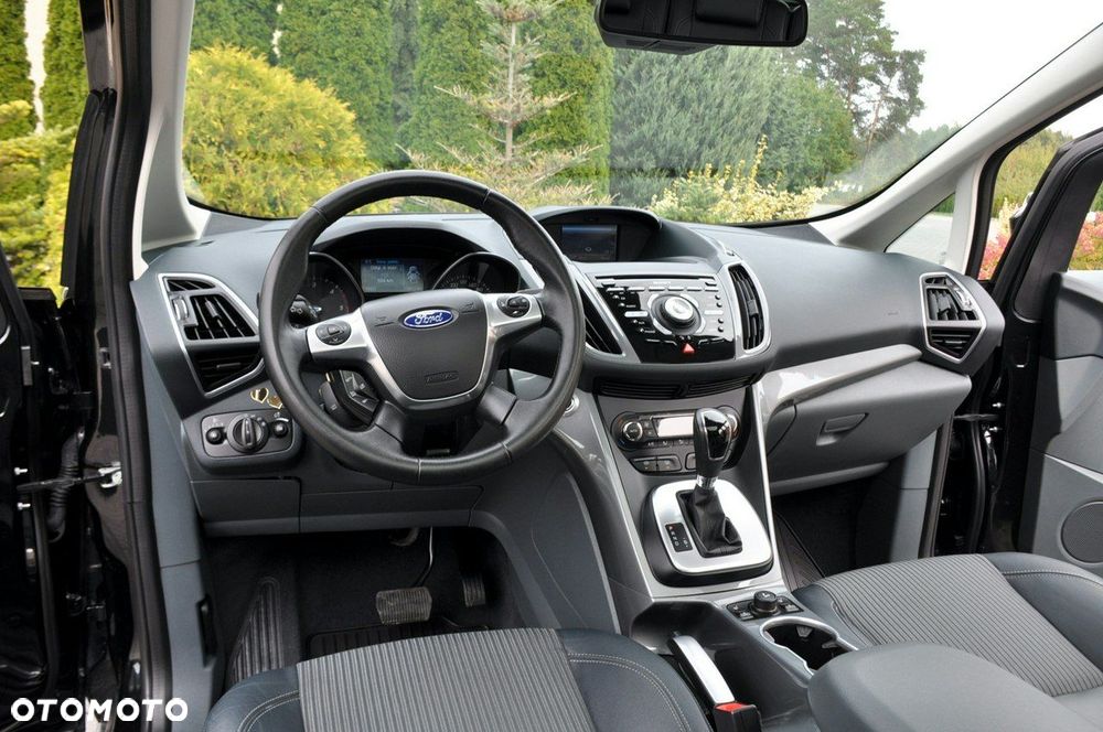 Ford C-MAX - 30