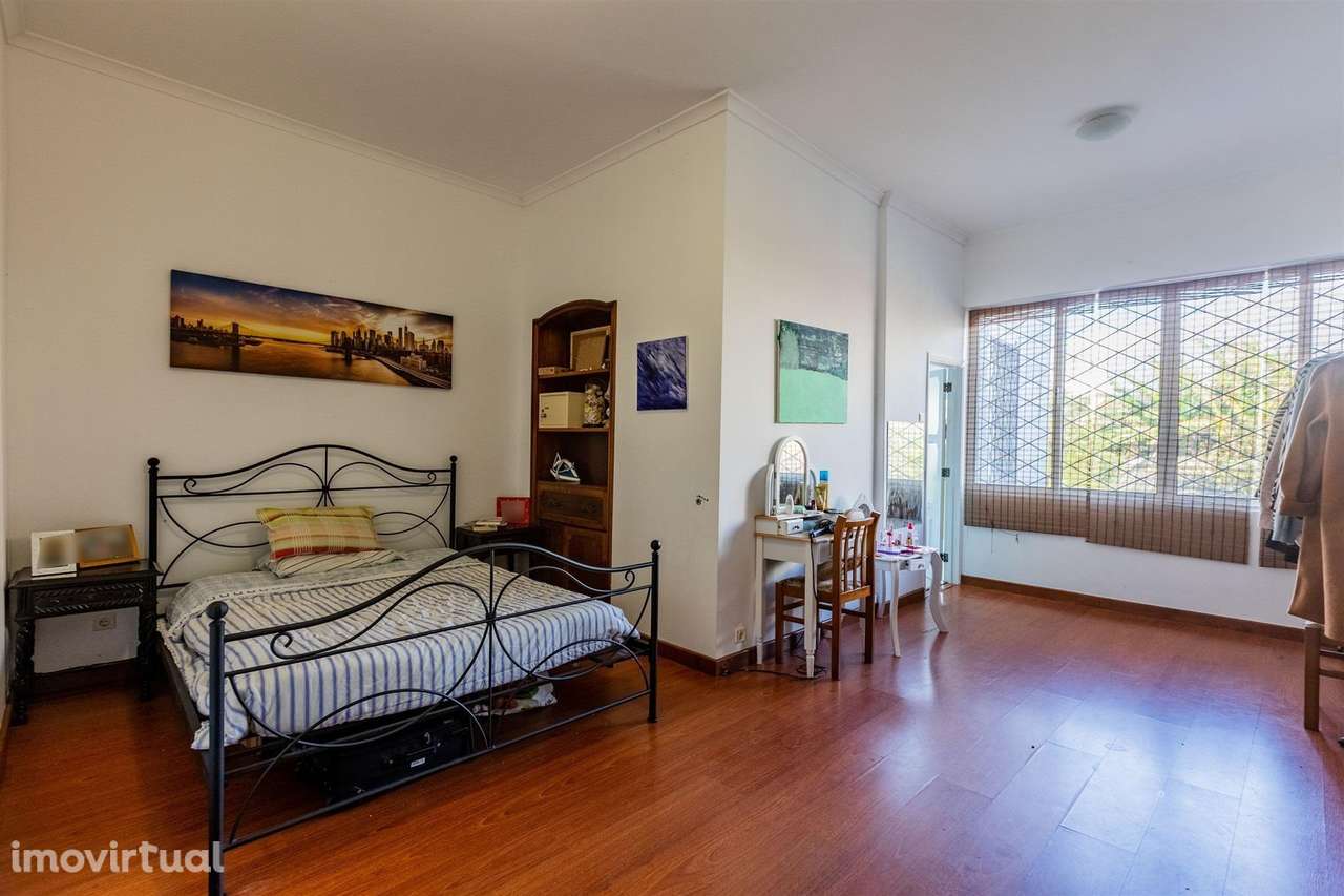 Moradia Geminada T4 - Grande imagem: 5/10