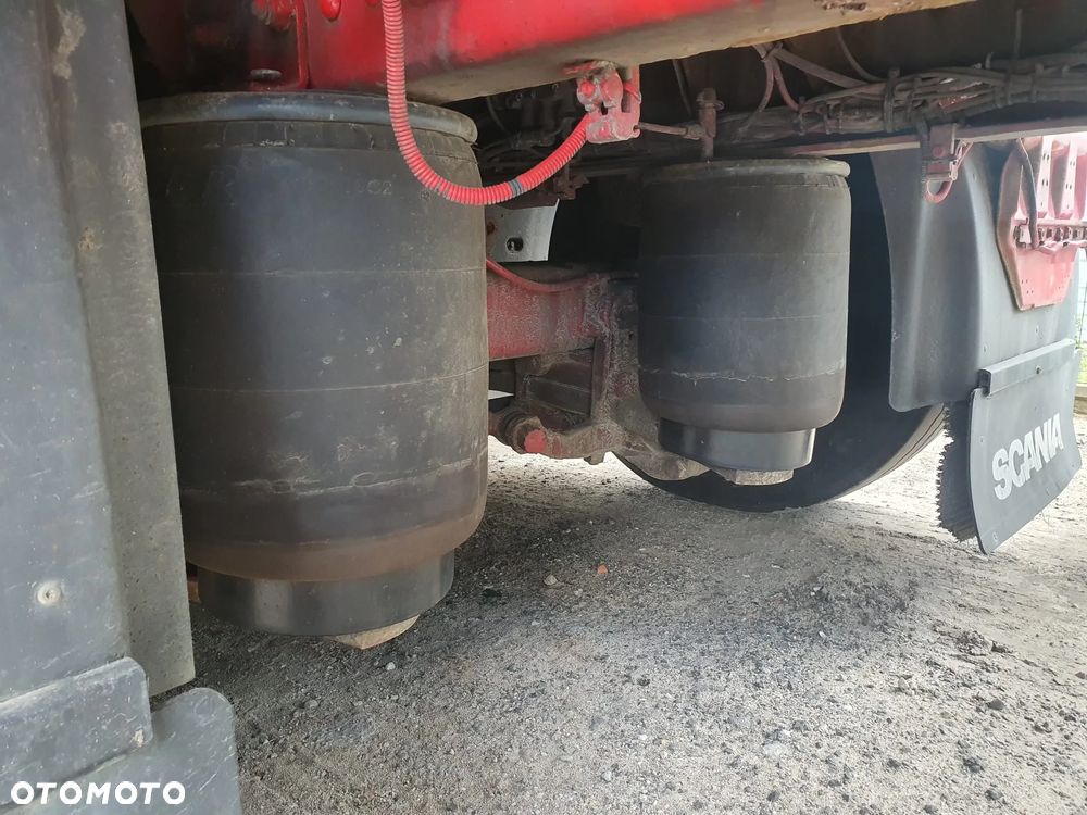 Scania - 10