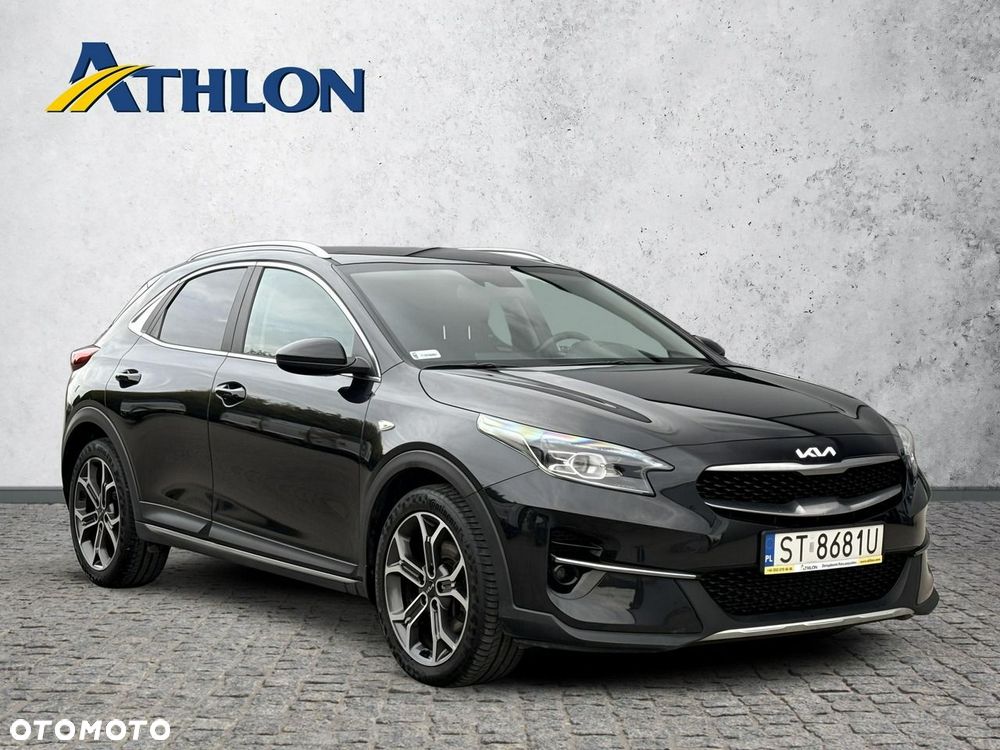 Kia XCeed 1.5 T-GDI M - 7