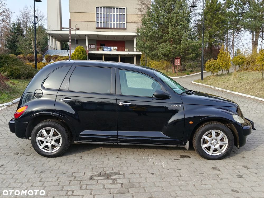 Chrysler PT Cruiser 2.2 CRD Passion II - 5