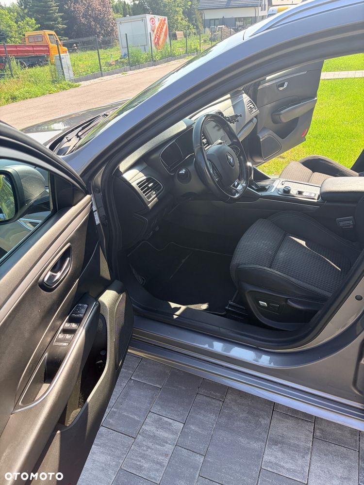 Renault Talisman 1.6 Energy dCi Intens EDC - 10