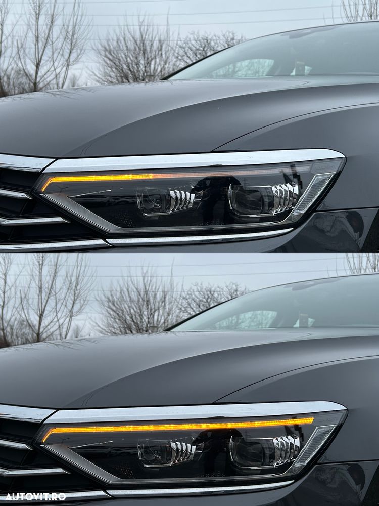 Volkswagen Passat - 17