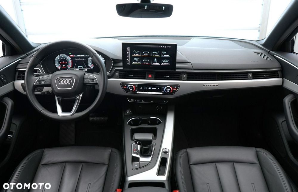 Audi A4 Avant - 27