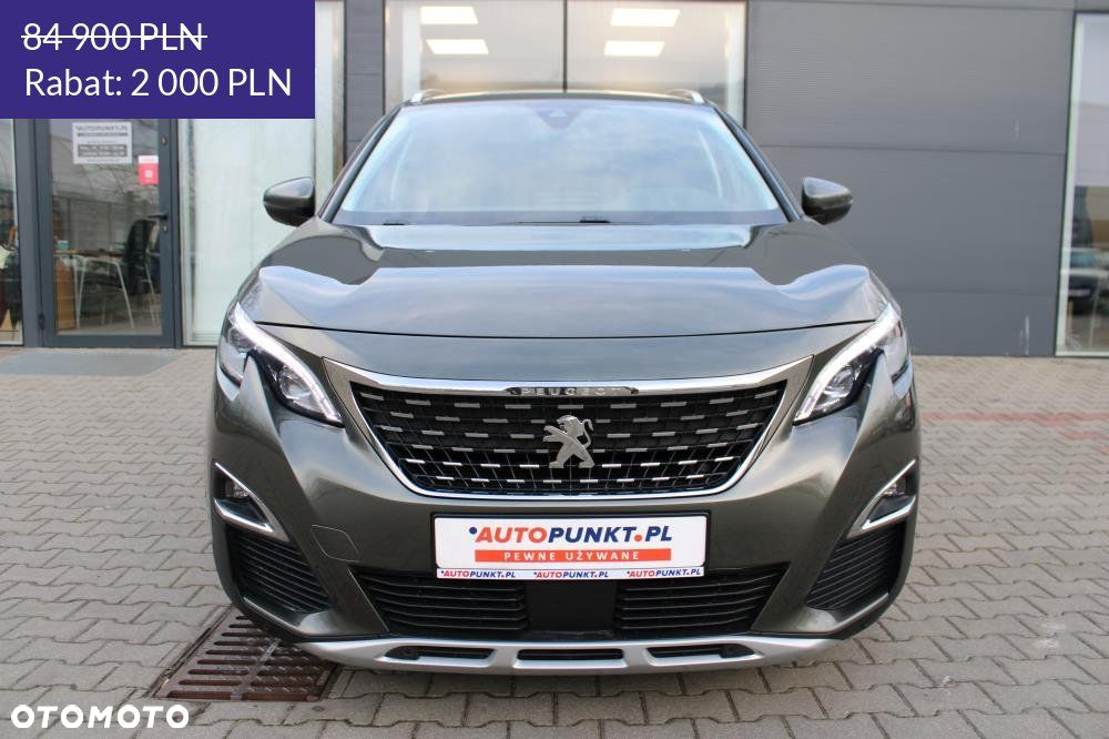 Peugeot 3008 - 2