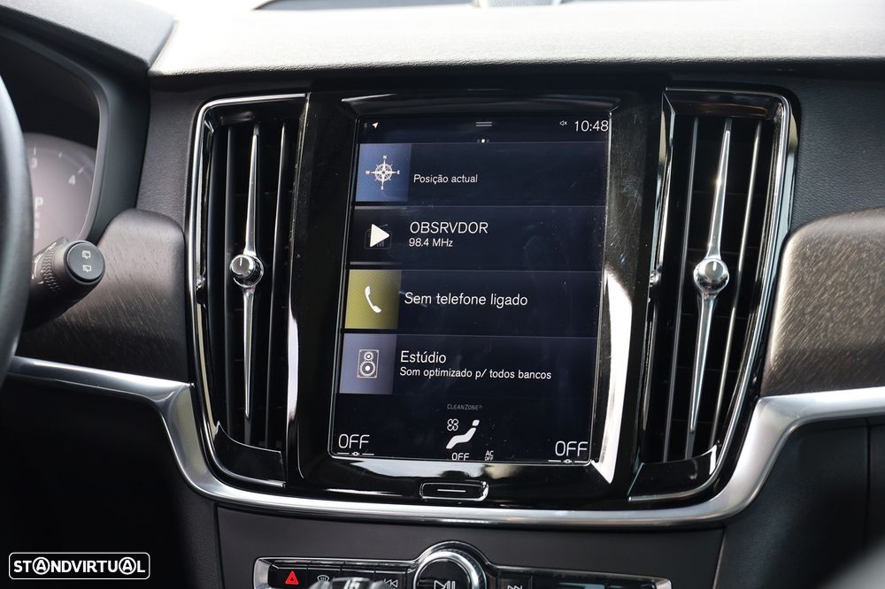 Volvo V90 Cross Country 2.0 D4 Pro AWD Geartronic - 10