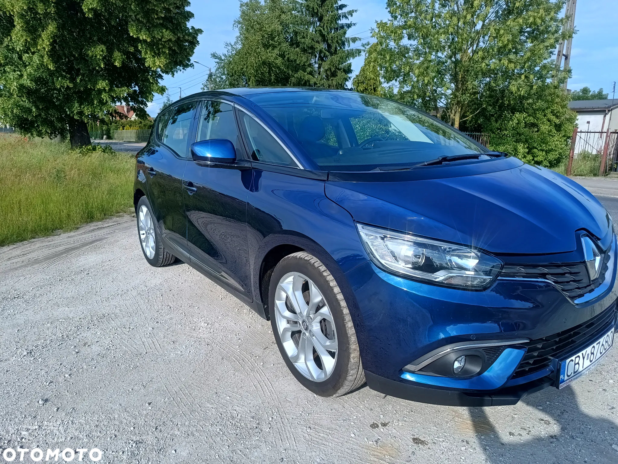 Renault Scenic - 4