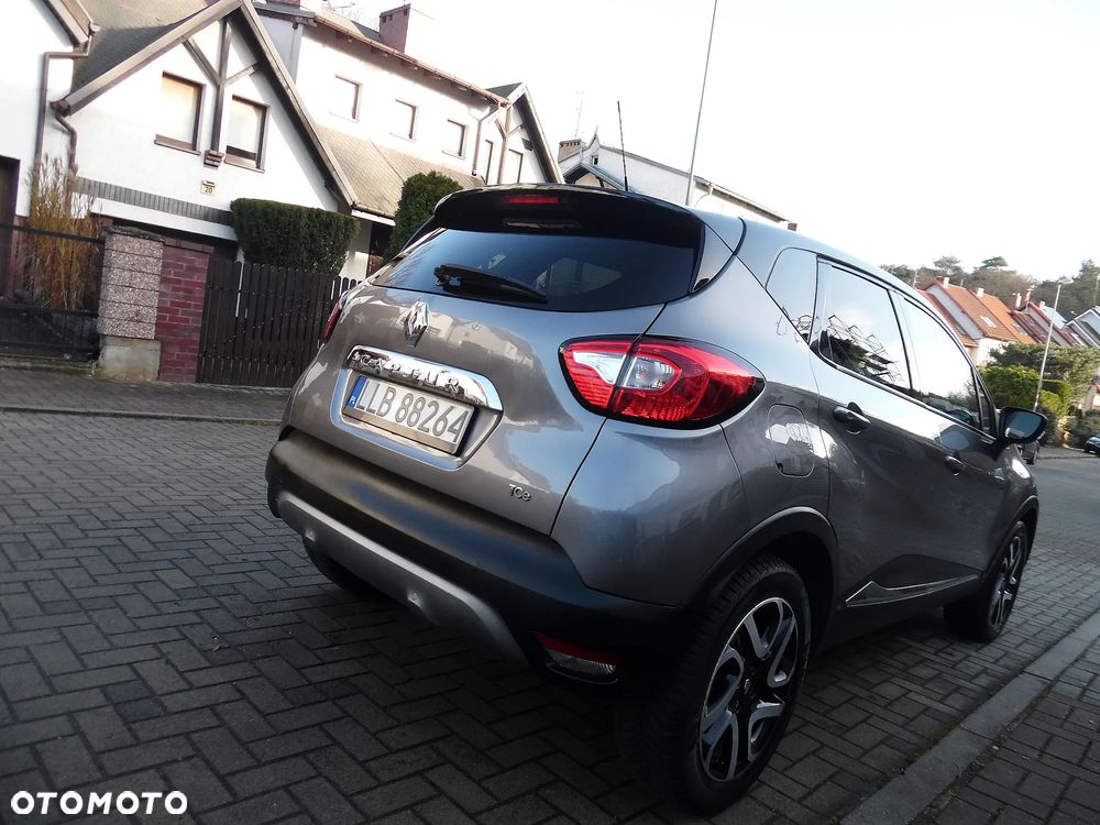 Renault Captur - 15