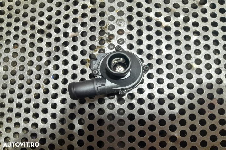 Pompa recirculare apa 1086-2506 1086-2506 Volkswagen VW Golf 7 [2012 - 1