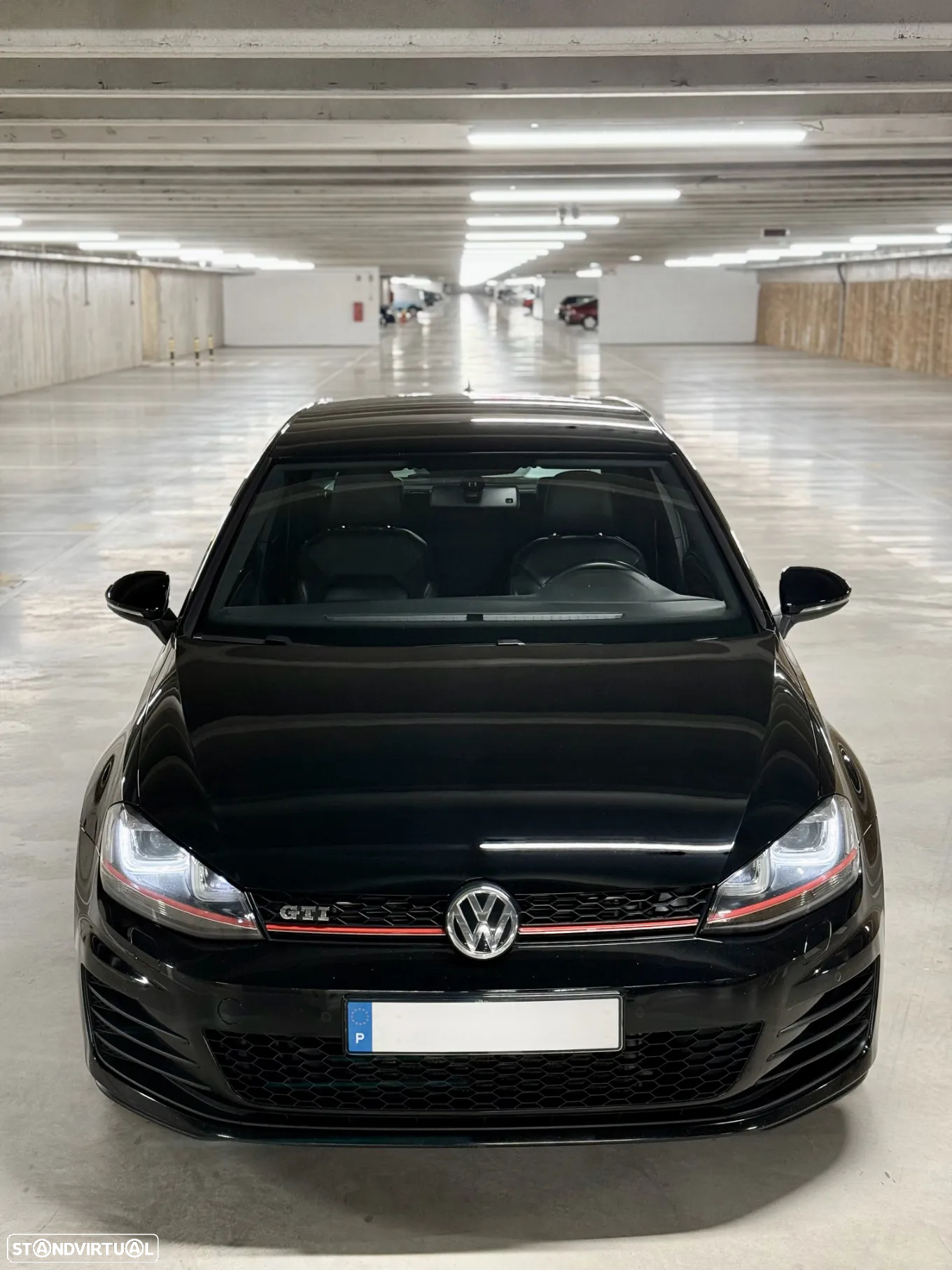VW Golf 2.0 TSi GTi DSG Performance - 7