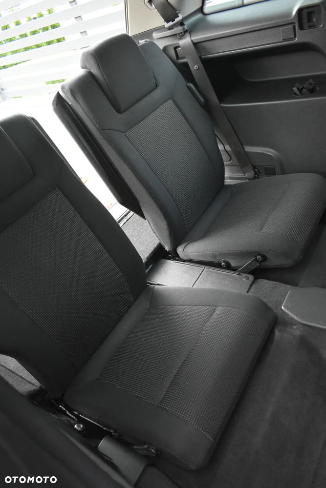 Opel Zafira 1.6 Enjoy - 12