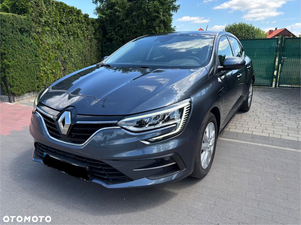 Renault Megane 1.0 TCe Zen - 7