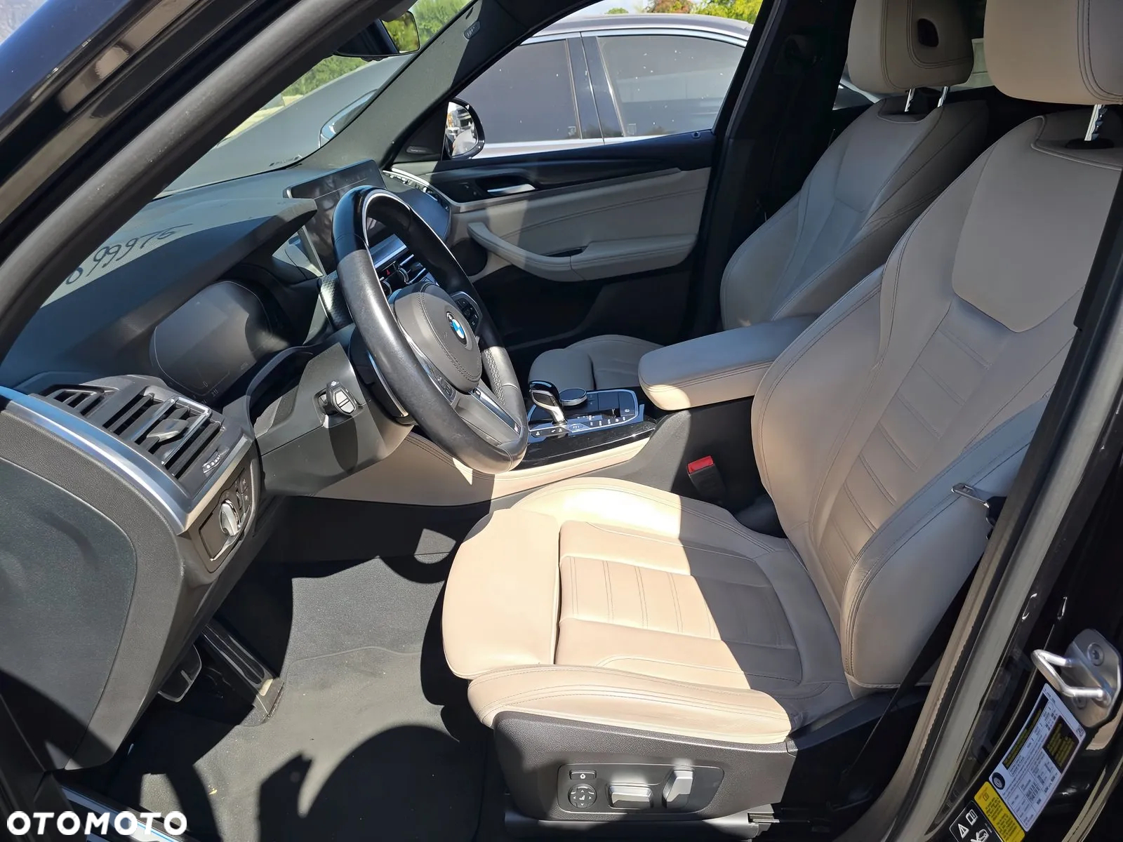 BMW X4 xDrive30i M Sport Edition - 7