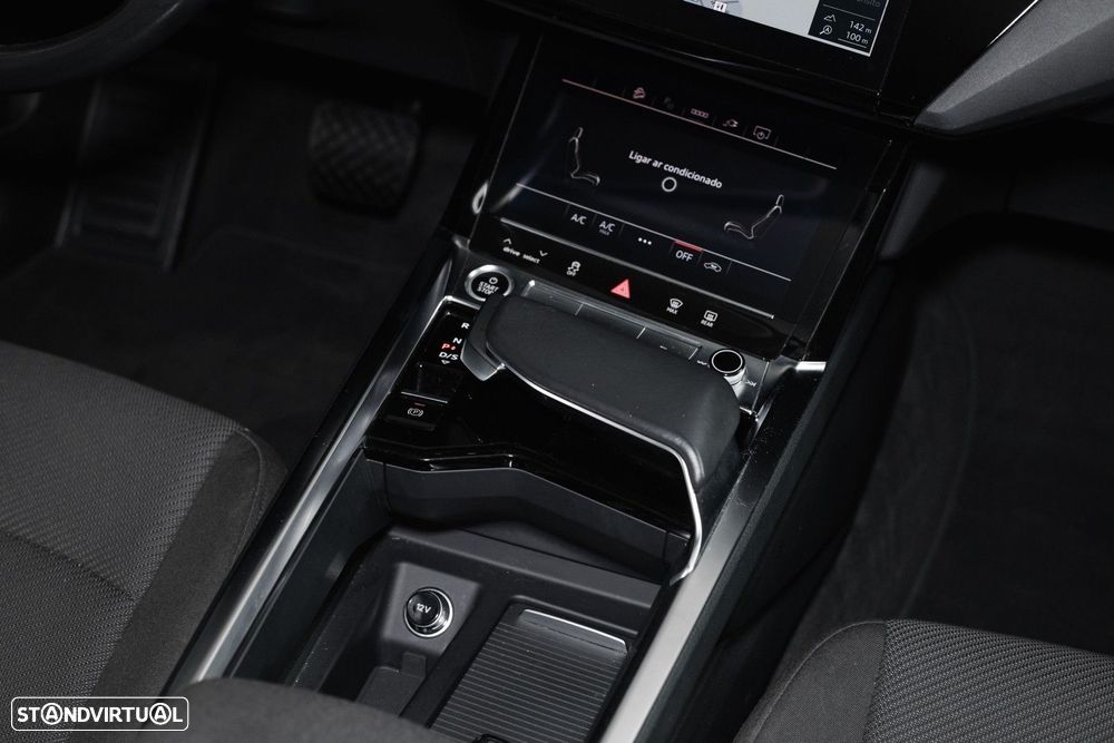 Audi e-tron Sportback 55 quattro - 26