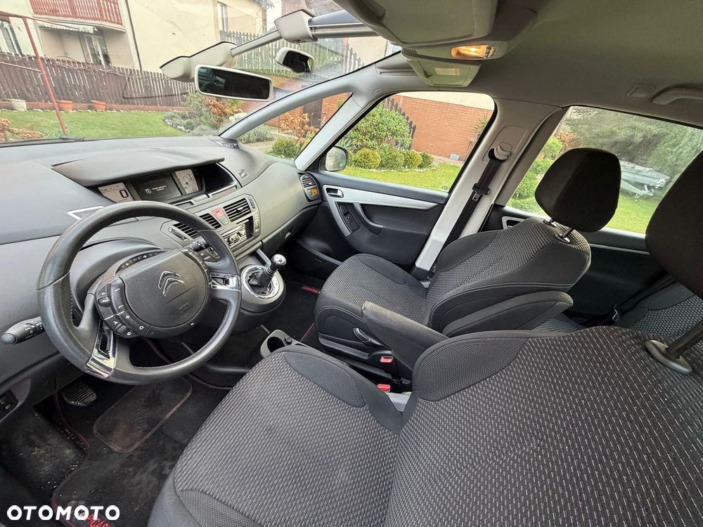 Citroën C4 Picasso 1.6 BlueHDi Seduction - 9