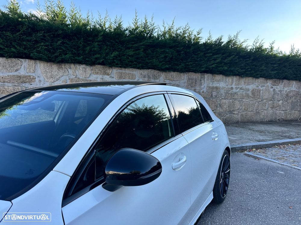 Mercedes-Benz A 180 7G-DCT AMG Line - 25
