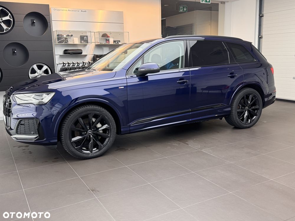 Audi Q7 - 6