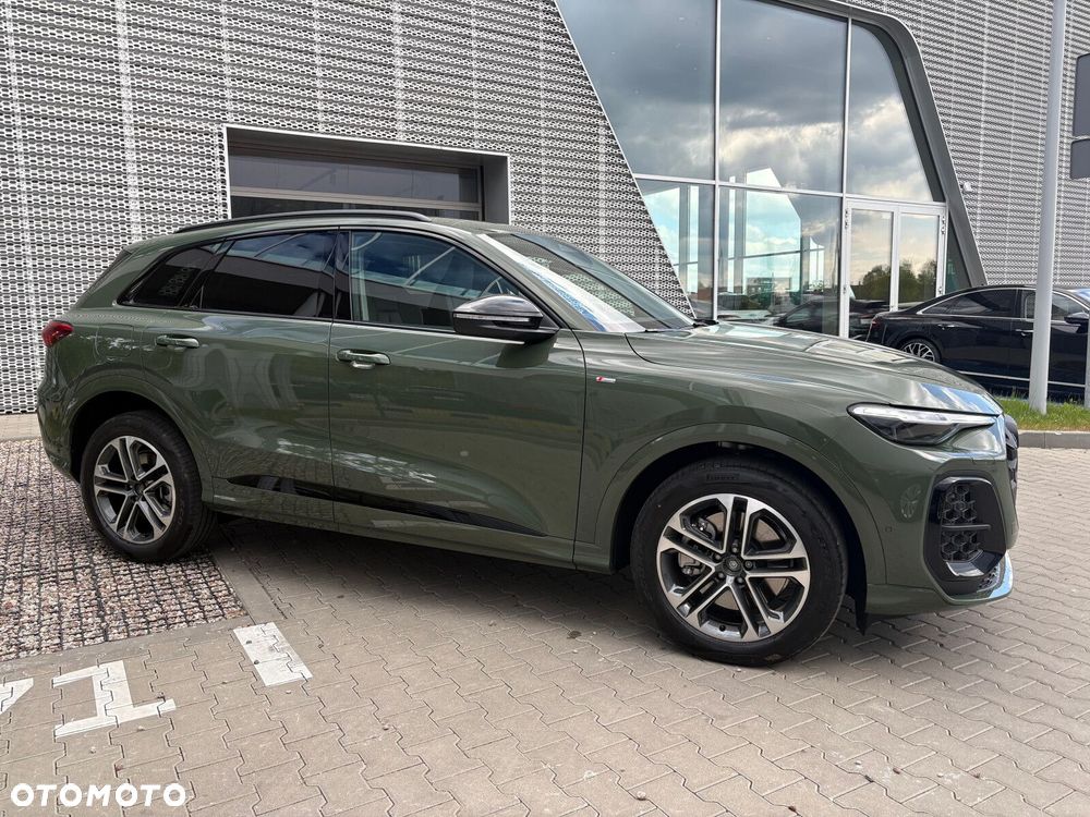 Audi Q5 - 11