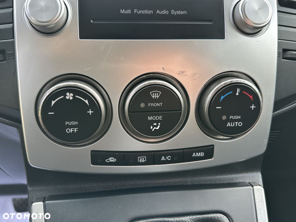 Mazda 5 1.6 MZ-CD Prime-Line - 36