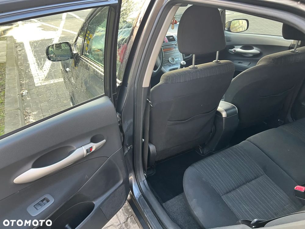 Toyota Auris 1.6 VVT-i Sol - 20