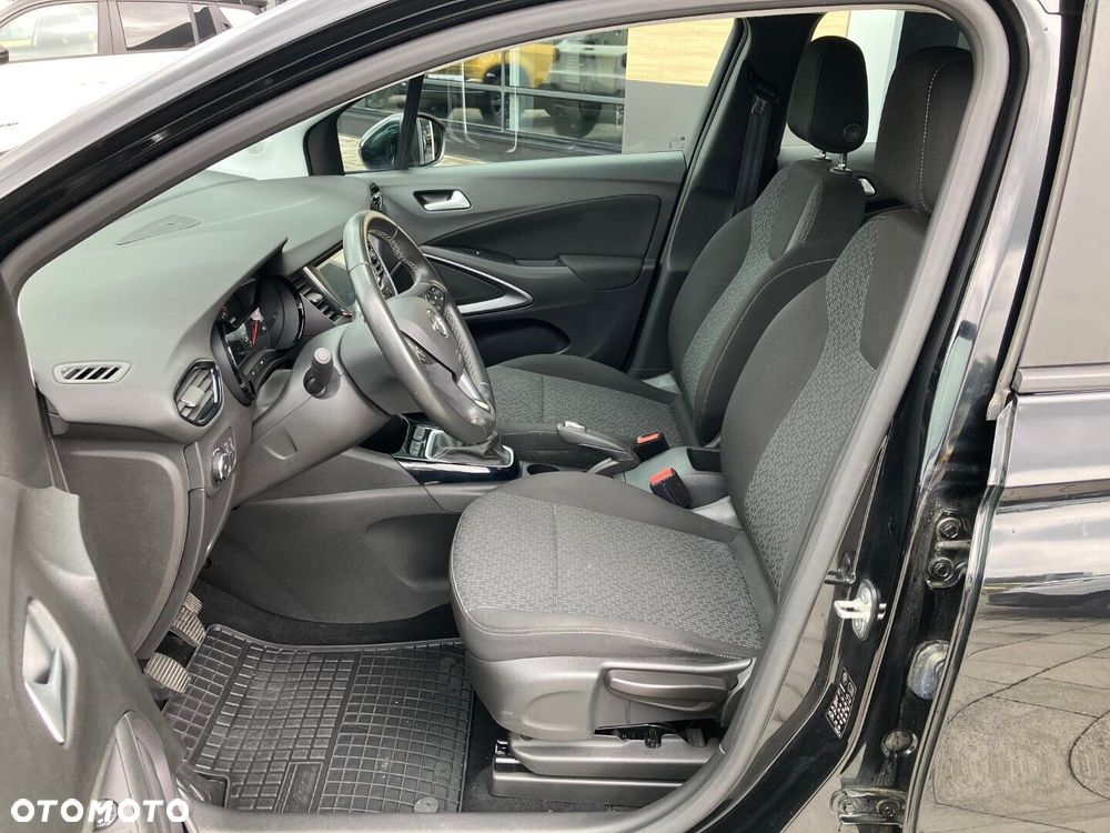 Opel Crossland 1.2 T Edition - 6