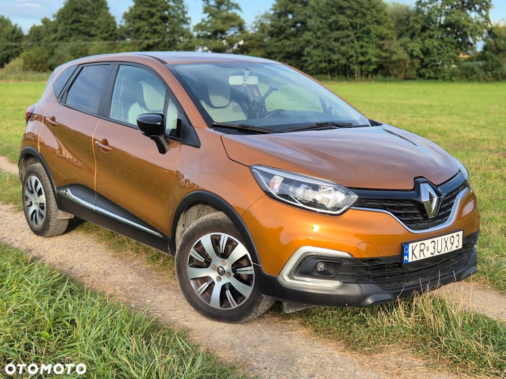 Renault Captur 1.2 Energy TCe Zen - 2