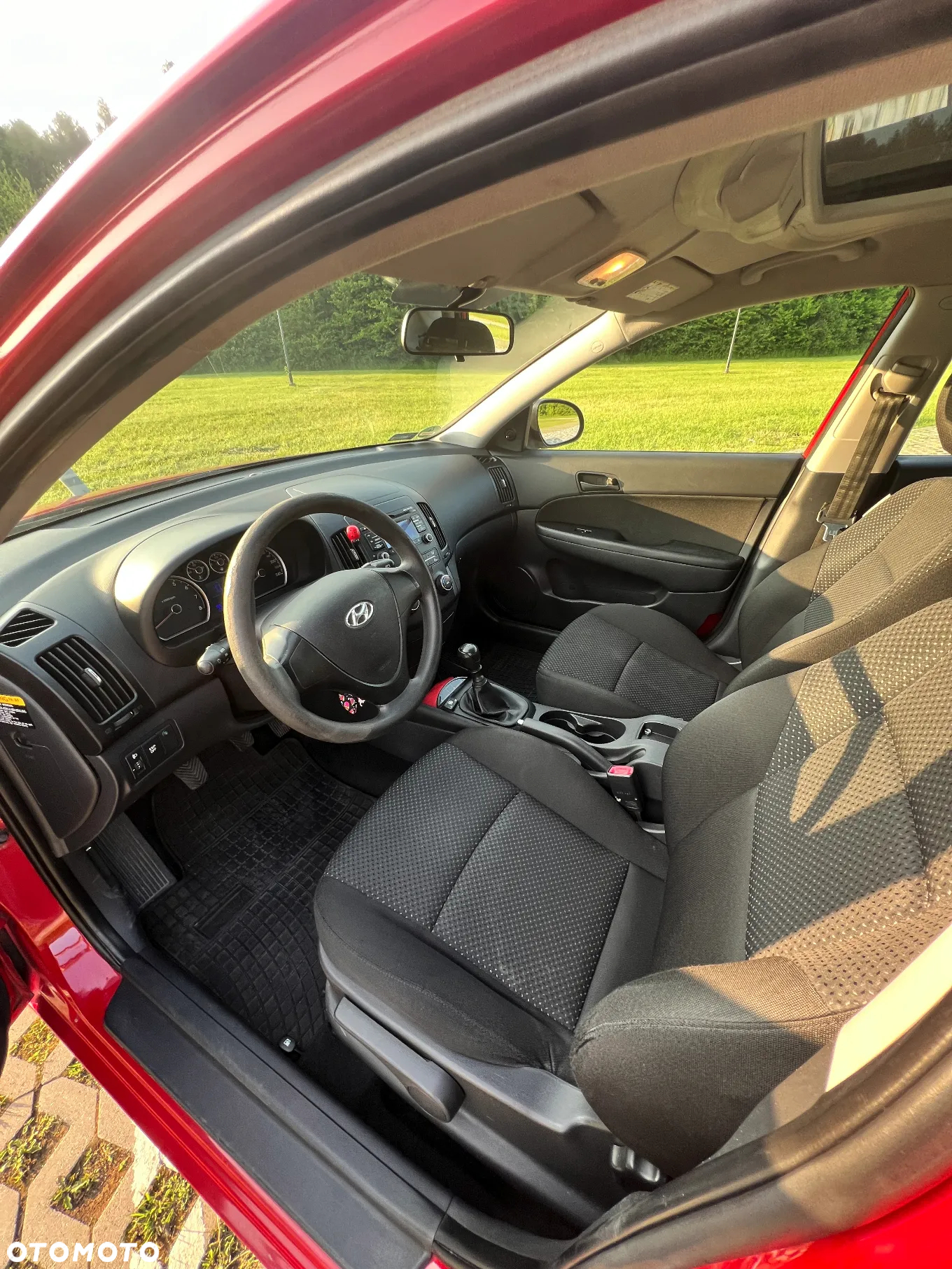 Hyundai i30 1.4 Edition Plus - 11