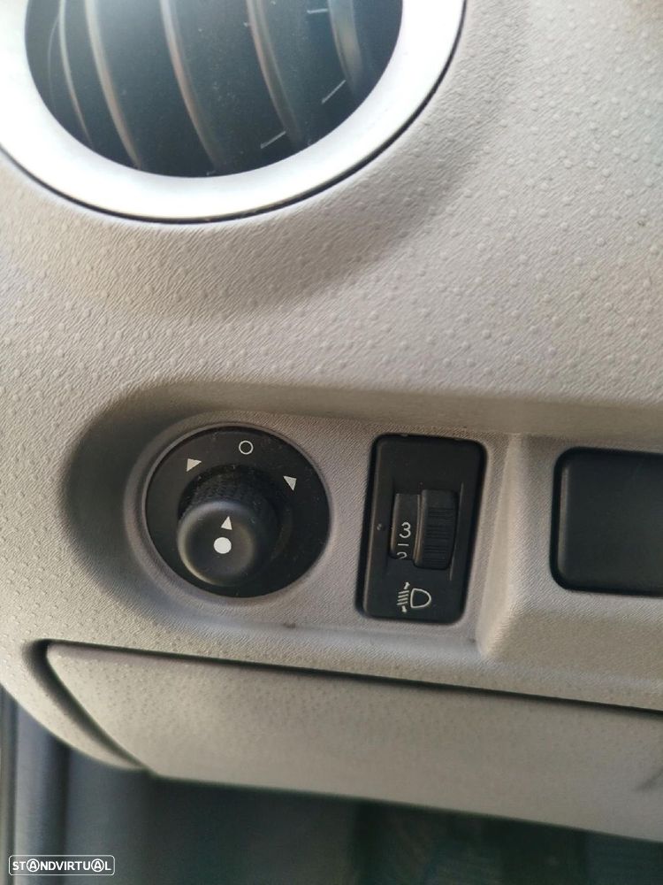 Retrovisor / espelho direito CITROËN C3 I (FC_) - 3