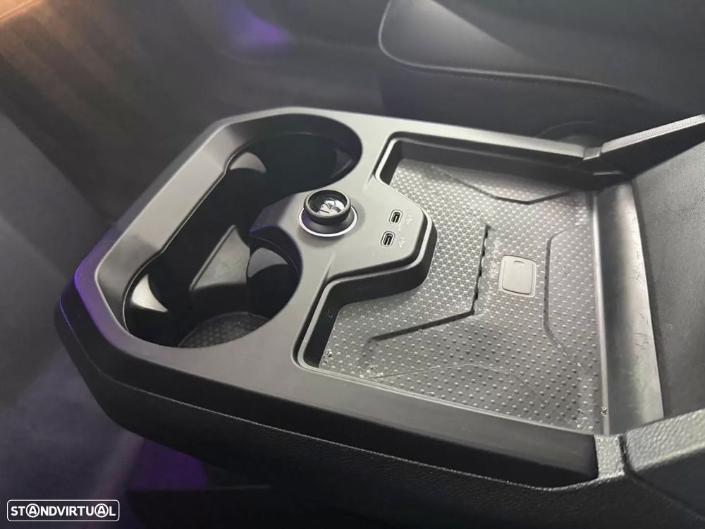 BMW iX xDrive 40 Pack Desportivo - 37