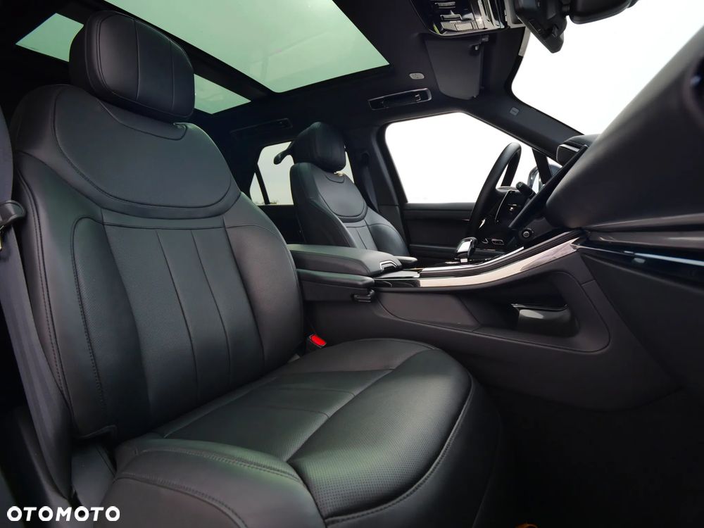 Land Rover Range Rover Sport S 3.0 D HSE Dynamic - 16