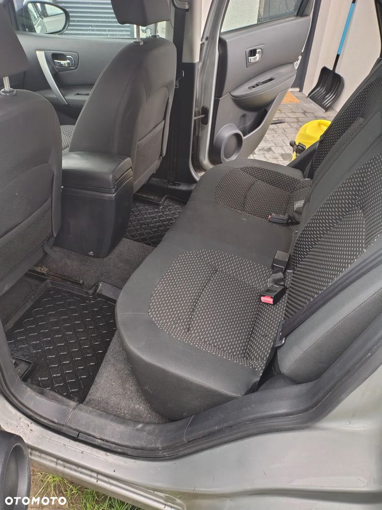 Nissan Qashqai 2.0 4x4 Acenta - 12