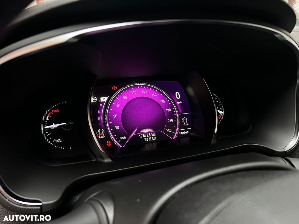 Renault Talisman - 28