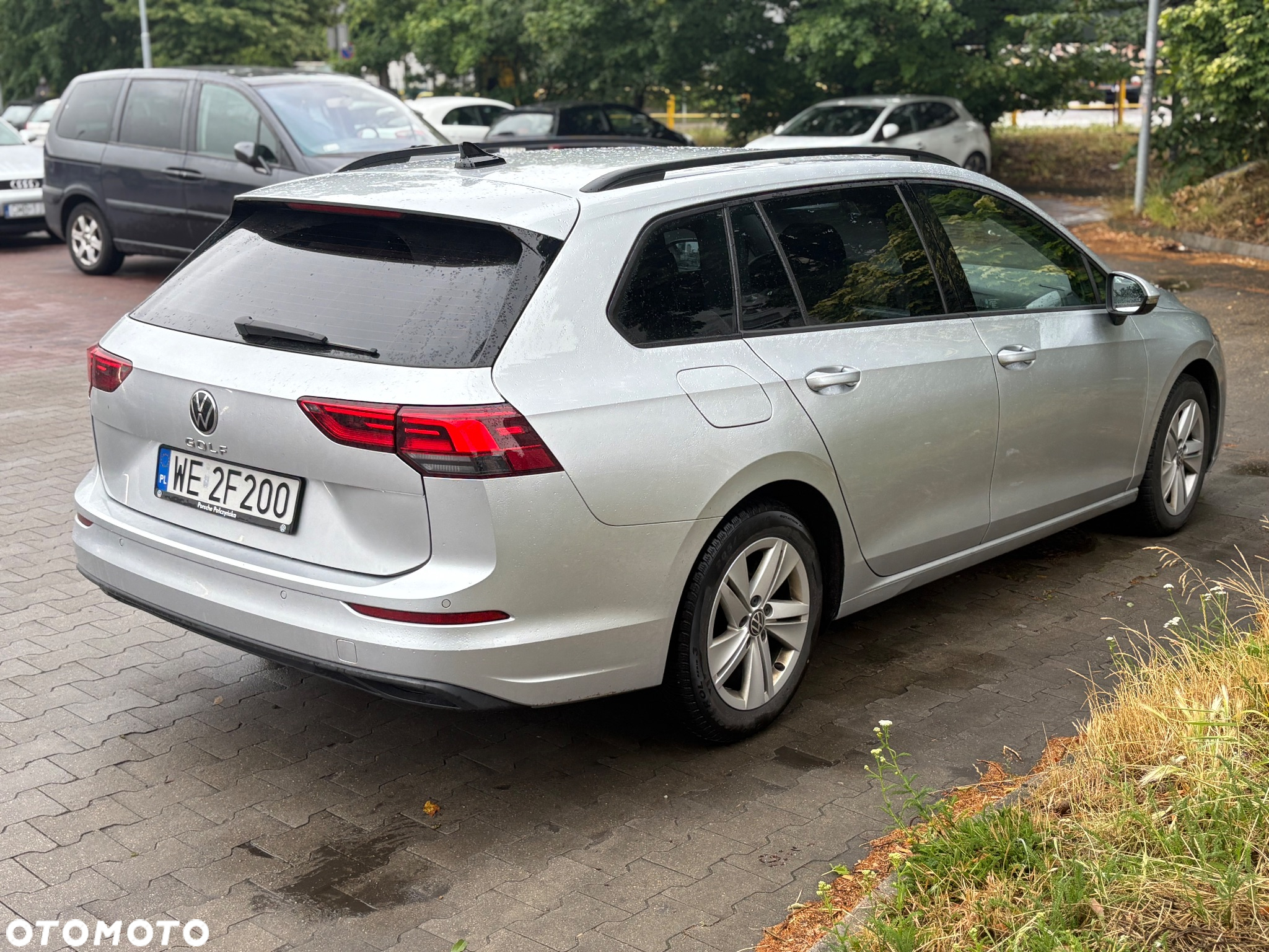 Volkswagen Golf - 5