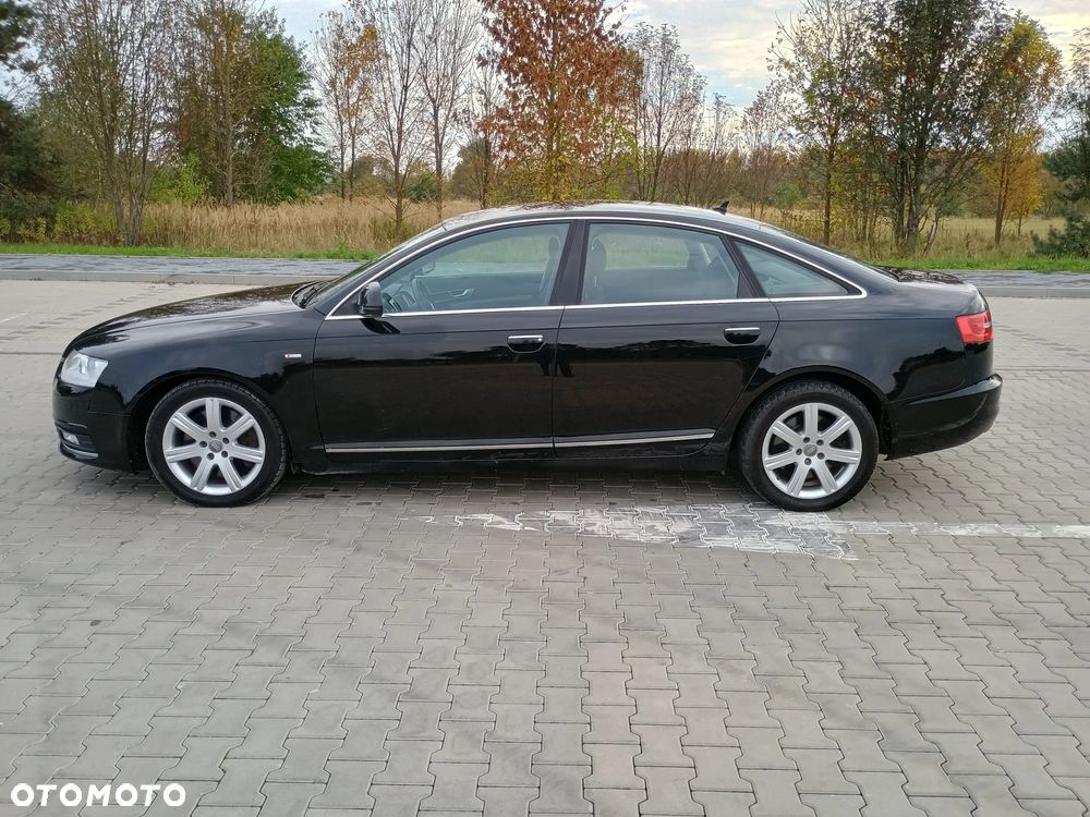 Audi A6 - 9