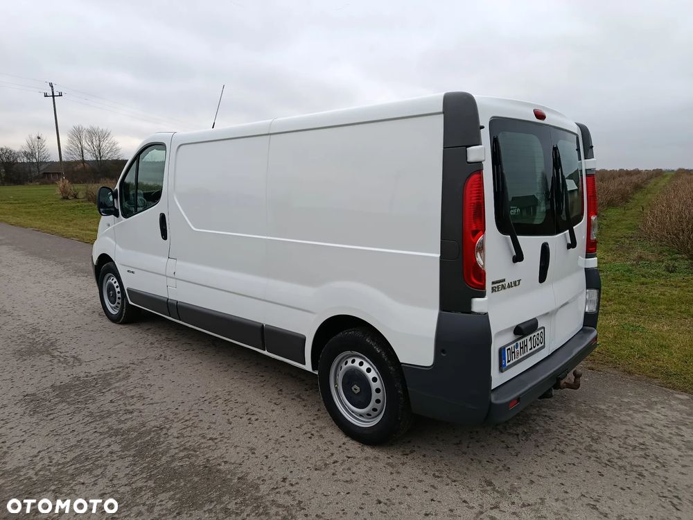 Renault Trafic - 4