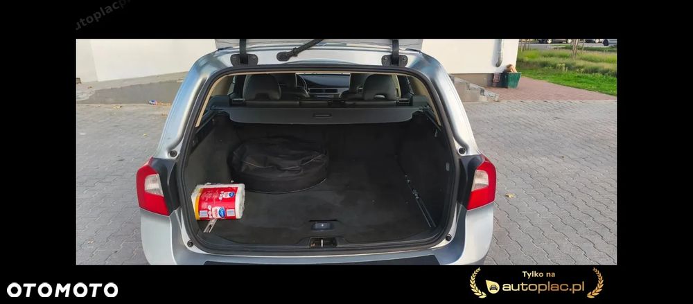Volvo V70 - 3