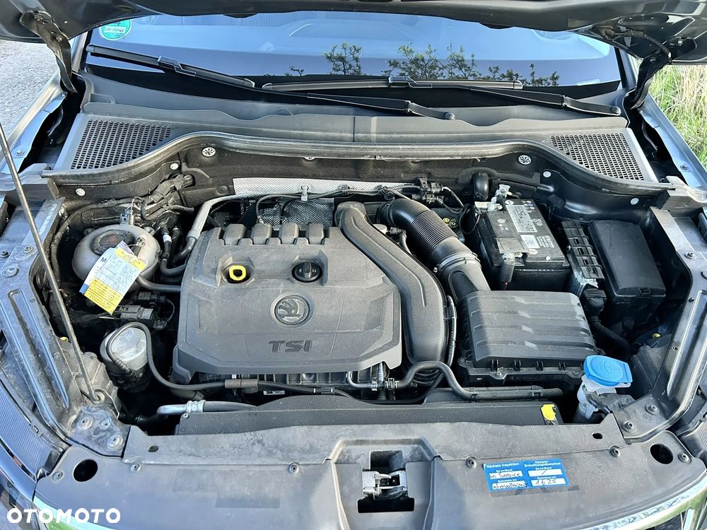 Skoda Karoq - 12