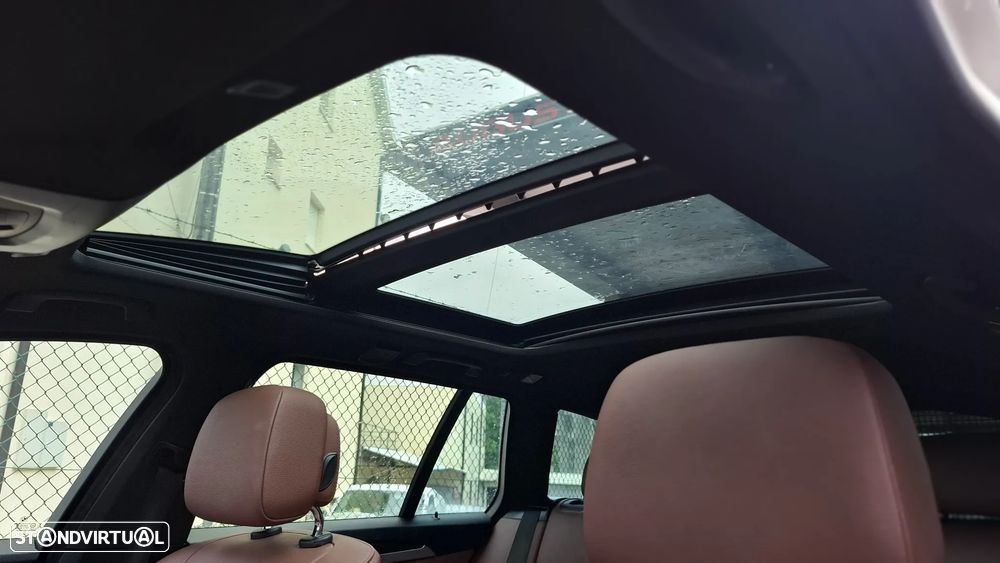 BMW 520 d Auto - 50