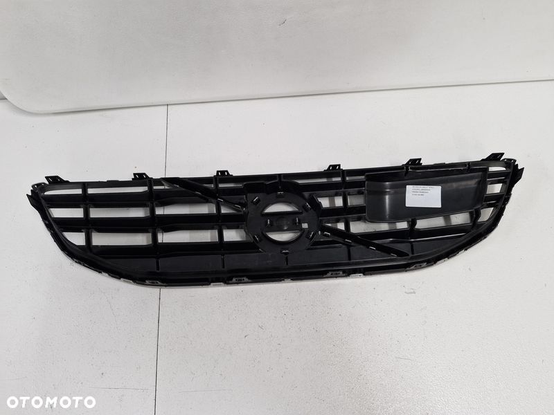 VOLVO V40 2 II GRILL ATRAPA ZDERZAKA PRZÓD PRZEDNIA 31353126 - 6