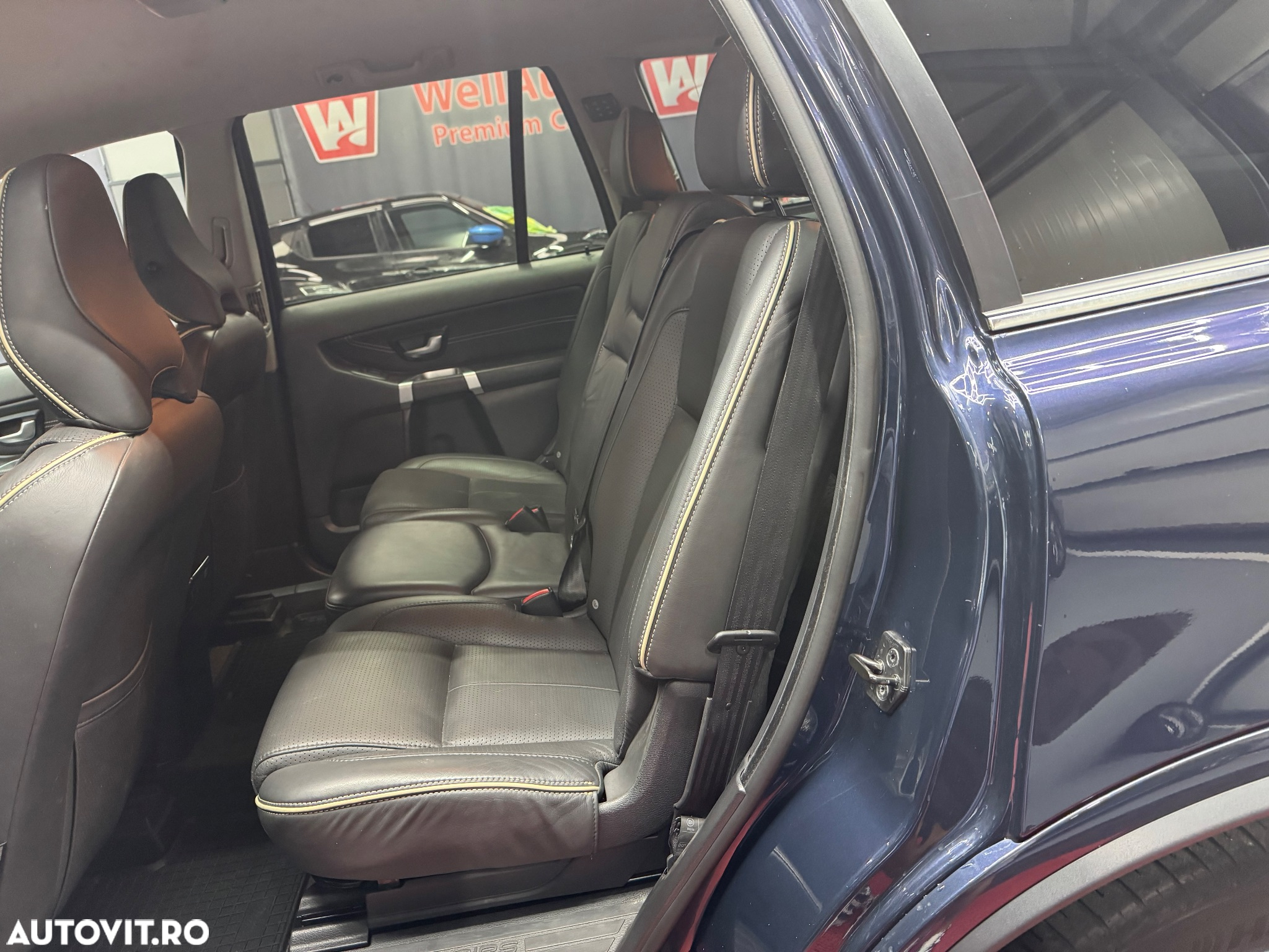 Volvo XC 90 - 15