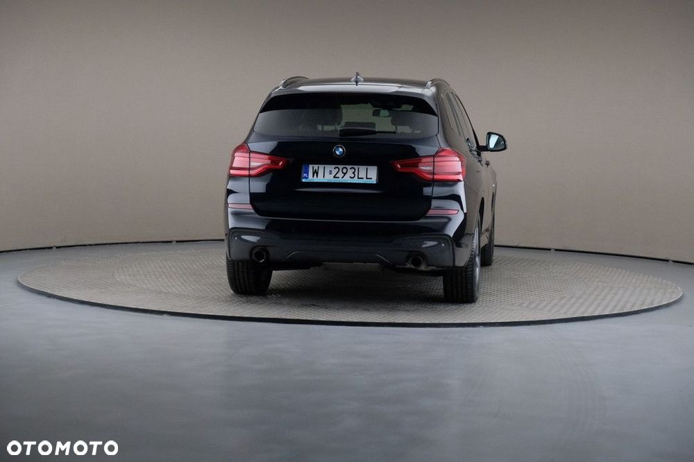 BMW X3 - 5
