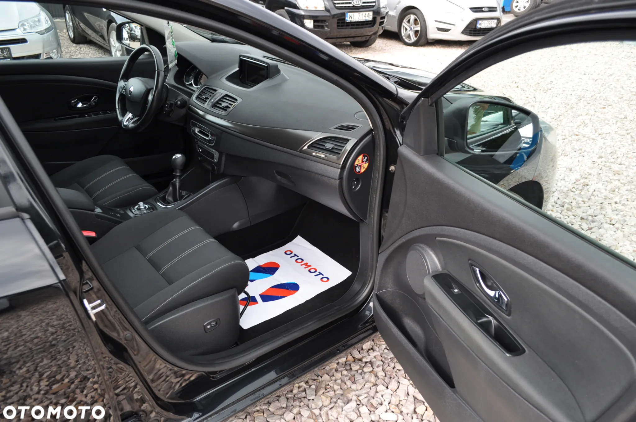 Renault Megane Grandtour ENERGY TCe 115 Start & Stopp LIMITED - 14