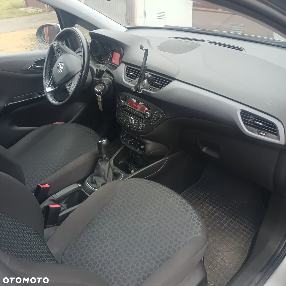 Opel Corsa 1.4 Enjoy - 1