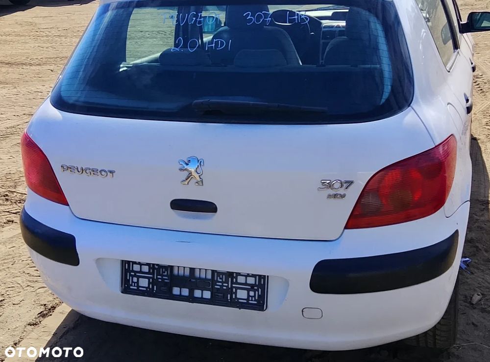 PEUGEOT 307 - 4