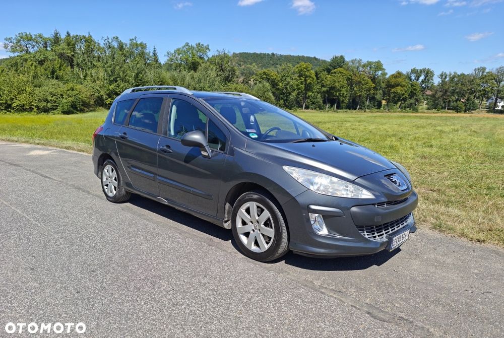 Peugeot 308 - 3