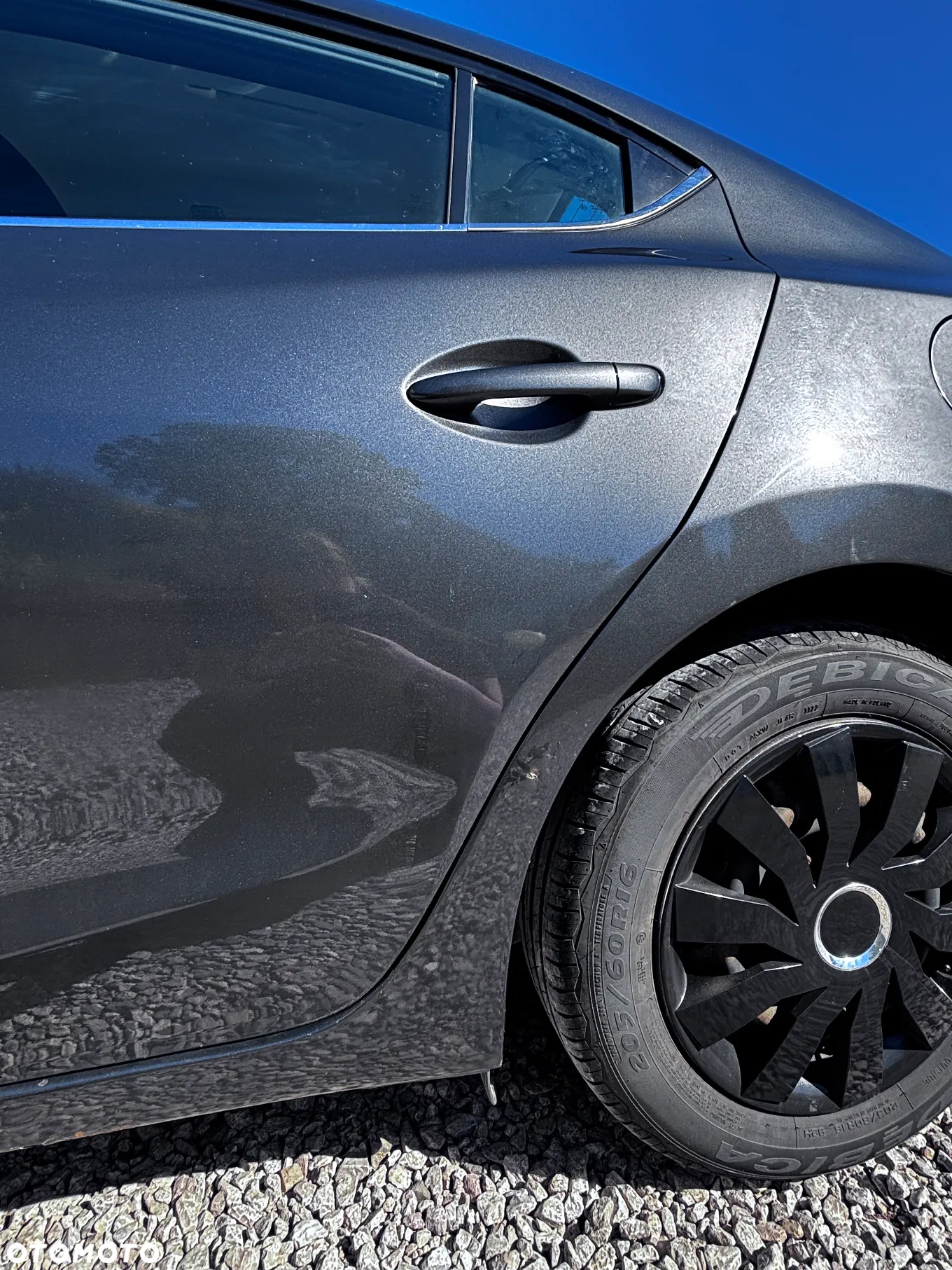 Mazda 3 SKYACTIV-G 120 Center-Line - 11