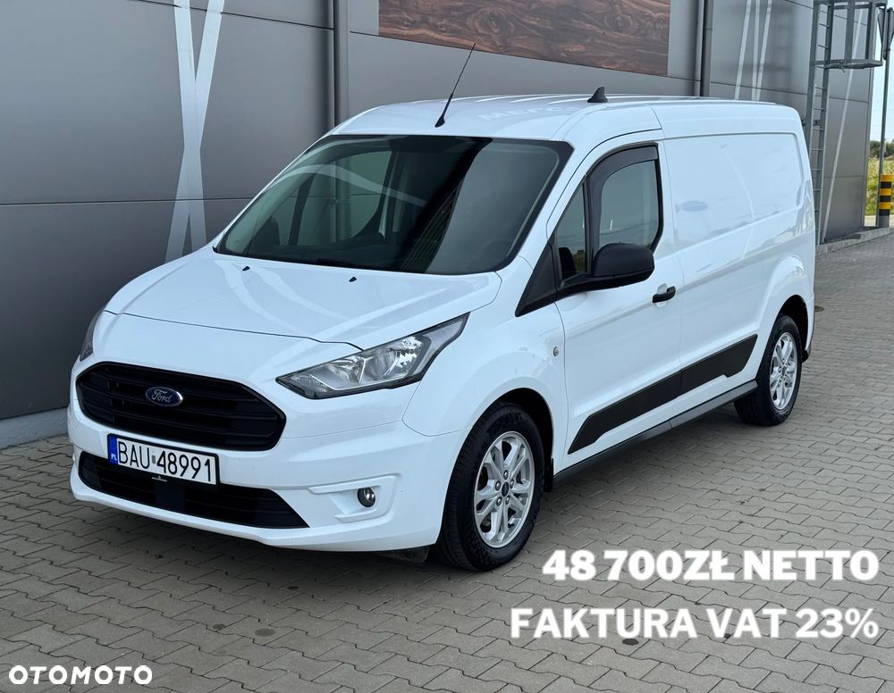 Ford Transit Connect - 1