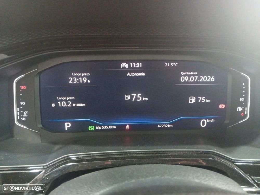 VW Taigo 1.0 TSI Life DSG - 18
